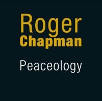 Chapman Roger - Peaceology ryhmässä CD @ Bengans Skivbutik AB (3997894)