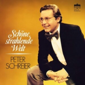 Various - Schöne, Strahlende Welt ryhmässä CD @ Bengans Skivbutik AB (3997944)