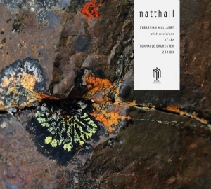 Mullaert Sebastian - Natthall ryhmässä CD @ Bengans Skivbutik AB (3997948)