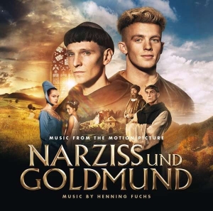 Fuchs Henning - Narziss Und Goldmund (Ost) ryhmässä Externt_Lager / Naxoslager @ Bengans Skivbutik AB (3997950)