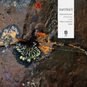 Mullaert Sebastian - Natthall (2Lp) ryhmässä VINYYLI @ Bengans Skivbutik AB (3997955)