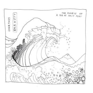 Courtney Barnett - The Double Ep: A Sea Of Split Peas ryhmässä VINYYLI @ Bengans Skivbutik AB (3999038)