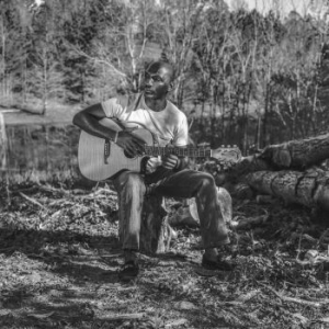 Cedric Burnside - I Be Trying ryhmässä CD @ Bengans Skivbutik AB (3999052)