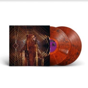My Morning Jacket - It Still Moves ryhmässä Minishops / My Morning Jacket @ Bengans Skivbutik AB (3999418)