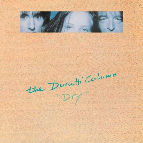 Durutti Column - Dry ryhmässä VINYYLI / Myydyimmät @ Bengans Skivbutik AB (3999448)