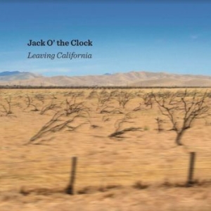 Jack O'the Clock - Improvised Munitions & Demo ryhmässä CD @ Bengans Skivbutik AB (3999453)