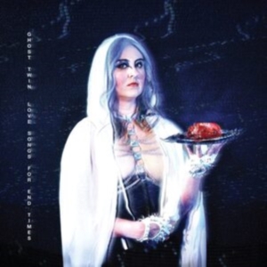 Swan Prince - Hell On Earth ryhmässä CD @ Bengans Skivbutik AB (3999480)