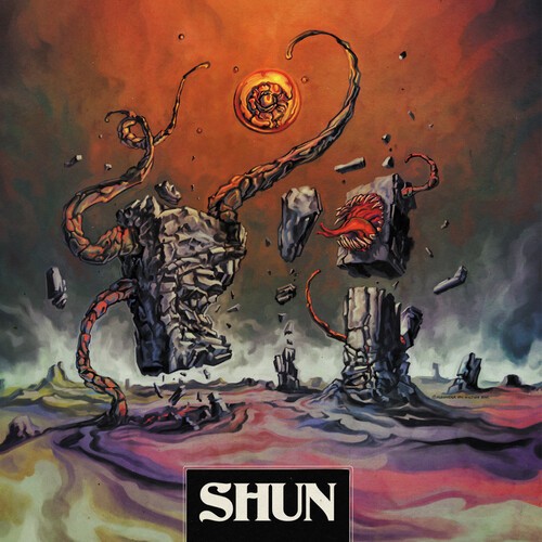 Shun - Shun ryhmässä CD / Myydyimmät @ Bengans Skivbutik AB (3999488)