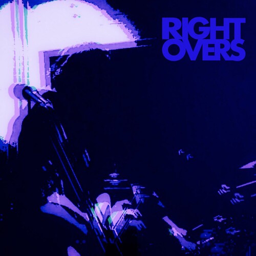 Rightovers - Kruise Kontrol Ep ryhmässä CD / Pop @ Bengans Skivbutik AB (3999497)