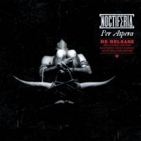 Noctiferia - Per Aspera (Digipack) ryhmässä ME SUOSITTELEMME / Perjantain julkaisut / 2025-06-20 @ Bengans Skivbutik AB (3999524)