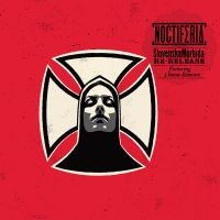 Noctiferia - Slovenska Morbida (Digipack) ryhmässä ME SUOSITTELEMME / Perjantain julkaisut / 2025-06-20 @ Bengans Skivbutik AB (3999525)