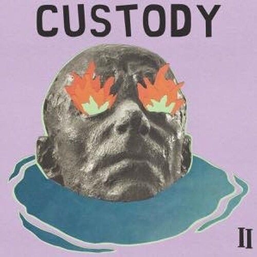 Custody - Ii ryhmässä CD / Jazz/Blues @ Bengans Skivbutik AB (3999528)
