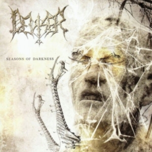 Deviser - Seasons Of Darkness ryhmässä CD @ Bengans Skivbutik AB (3999547)