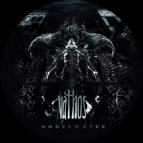 Vathos - Underwater ryhmässä CD / Myydyimmät @ Bengans Skivbutik AB (3999550)