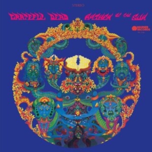Grateful Dead - Anthem Of The Sun (Vinyl) ryhmässä VINYYLI @ Bengans Skivbutik AB (3999574)