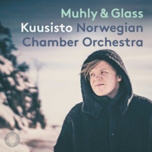 Glass Philip Muhly Nico - First Light ryhmässä CD @ Bengans Skivbutik AB (3999586)