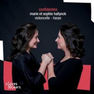 Various - Confidentes ryhmässä CD @ Bengans Skivbutik AB (3999599)