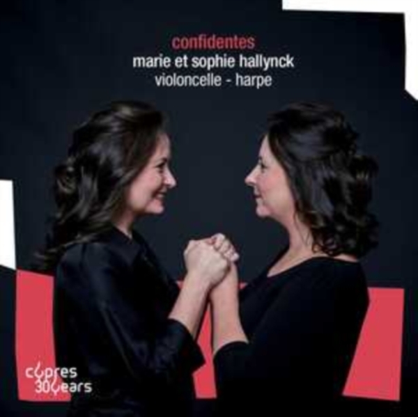 Various - Confidentes ryhmässä CD @ Bengans Skivbutik AB (3999599)