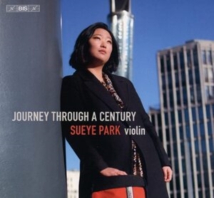 Fritz Kreisler Krzysztof Pendereck - Journey Through A Century ryhmässä Musiikki / SACD / Klassiskt @ Bengans Skivbutik AB (3999611)