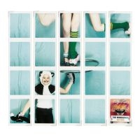 The Wannadies - Before And After (Ext Ver. Inc 7'') ryhmässä VINYYLI @ Bengans Skivbutik AB (4000104)
