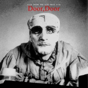 Boys Next Door - Door, Door (Red Vinyl) (Rsd) ryhmässä ME SUOSITTELEMME / Record Store Day / RSD2013-2020 @ Bengans Skivbutik AB (4000291)