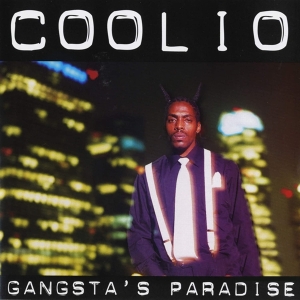 Coolio - Gangsta's Paradise ryhmässä -Start BM V @ Bengans Skivbutik AB (4000302)