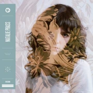 Prass Natalie - Natalie Prass (Light Blue Vinyl/7Inch) (Rsd) ryhmässä VINYYLI @ Bengans Skivbutik AB (4000325)