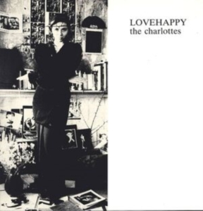 Charlottes - Lovehappy (180G) ryhmässä VINYYLI @ Bengans Skivbutik AB (4000355)