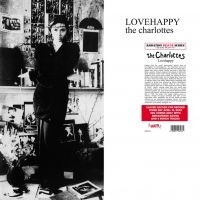 Charlottes The - Lovehappy (Vinyl Lp) ryhmässä VINYYLI @ Bengans Skivbutik AB (4000355)