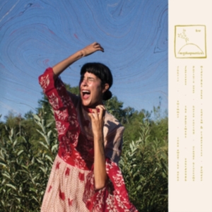 Half Waif - Mythopoetics ryhmässä CD @ Bengans Skivbutik AB (4000541)