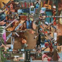 Lou Barlow - Reason To Live ryhmässä CD @ Bengans Skivbutik AB (4000542)