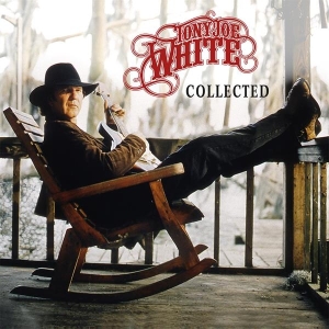Tony Joe White - Collected ryhmässä -Start MOV BM @ Bengans Skivbutik AB (4000741)
