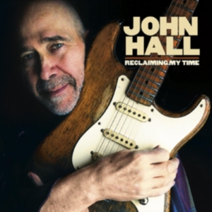 Hall John - Reclaiming My Time ryhmässä CD @ Bengans Skivbutik AB (4000928)