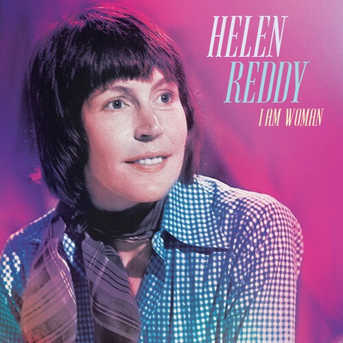 Helen Reddy - I Am Woman ryhmässä CD / Pop @ Bengans Skivbutik AB (4000935)