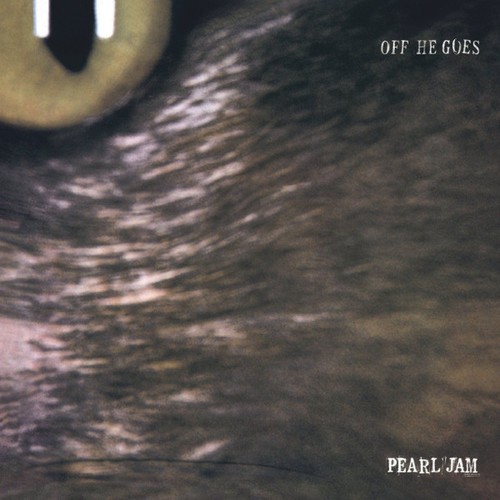 Pearl Jam - 7-Off He Goes/Dead Man ryhmässä VINYYLI / Rock @ Bengans Skivbutik AB (4001243)