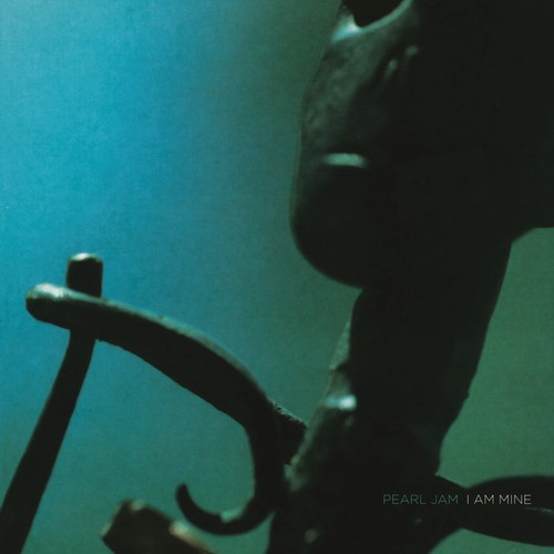 Pearl Jam - I Am Mine B/W Down ryhmässä VINYYLI / Myydyimmät @ Bengans Skivbutik AB (4001249)