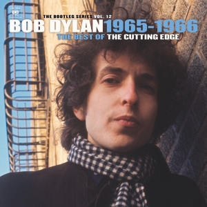 Dylan Bob - The Best Of The Cutting Edge 1965-1966: The Bootleg Series, Vol. 12 ryhmässä VINYYLI @ Bengans Skivbutik AB (4001311)