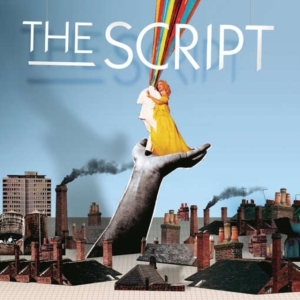Script The - The Script ryhmässä VINYYLI @ Bengans Skivbutik AB (4001320)