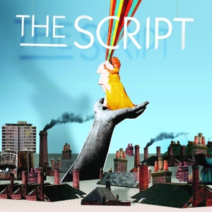 Script The - The Script ryhmässä VINYYLI / Pop-Rock @ Bengans Skivbutik AB (4001320)