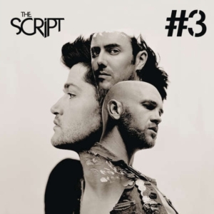 Script The - #3 ryhmässä VINYYLI @ Bengans Skivbutik AB (4001322)