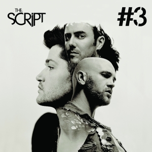 Script The - #3 ryhmässä VINYYLI @ Bengans Skivbutik AB (4001322)