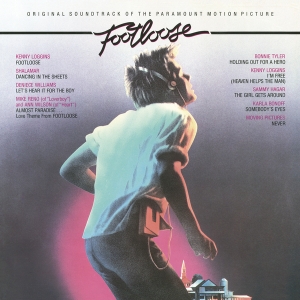 Various - Footloose (Original Motion Picture Soundtrack) ryhmässä VINYYLI @ Bengans Skivbutik AB (4001323)