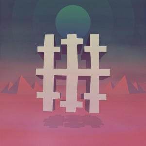 Three Trapped Tigers - Silent Earthling ryhmässä VINYYLI @ Bengans Skivbutik AB (4001333)