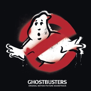 Various - Ghostbusters (Original Motion Picture Soundtrack) ryhmässä VINYYLI @ Bengans Skivbutik AB (4001486)
