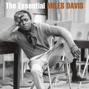 Davis Miles - The Essential Miles Davis ryhmässä VINYYLI @ Bengans Skivbutik AB (4001492)