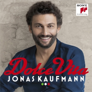 Kaufmann Jonas - Dolce Vita ryhmässä VINYYLI @ Bengans Skivbutik AB (4001493)
