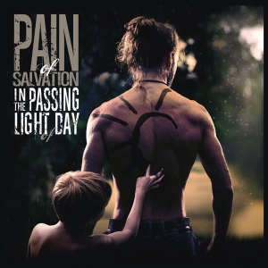 Pain Of Salvation - In The Passing Light Of Day ryhmässä VINYYLI @ Bengans Skivbutik AB (4001527)
