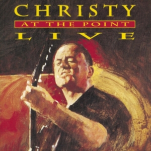 Moore Christy - Live At The Point ryhmässä VINYYLI @ Bengans Skivbutik AB (4001558)