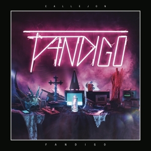 Callejon - Fandigo ryhmässä Övrigt /  @ Bengans Skivbutik AB (4001582)