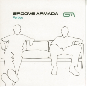 Groove Armada - Vertigo ryhmässä VINYYLI @ Bengans Skivbutik AB (4001592)